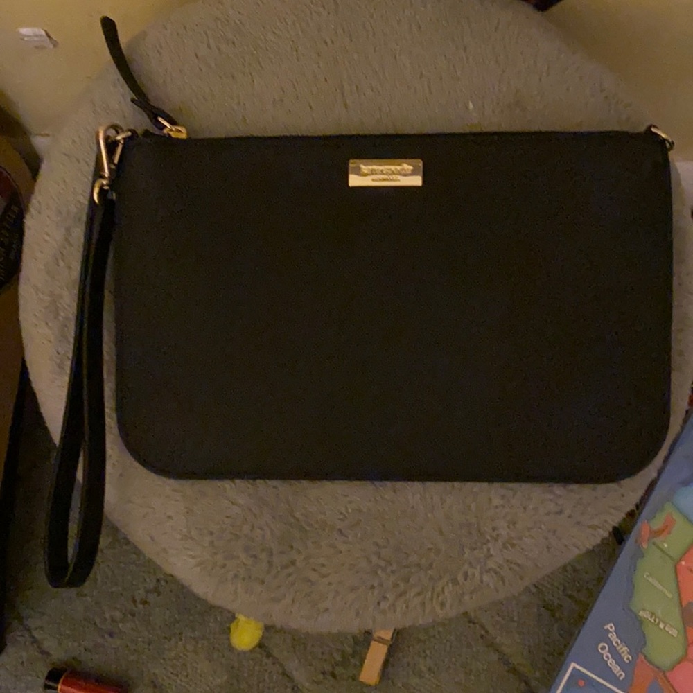 REDUCED!!NWT womans kate spade wristket
